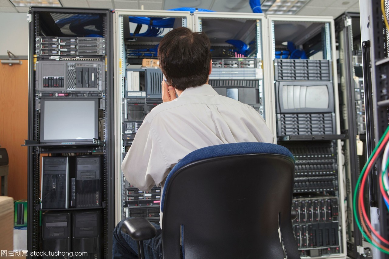 智能手机控制面板在网络工程中的检查与优化