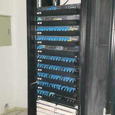 网络工程服务 从网络建设到施工的全方位解决方案