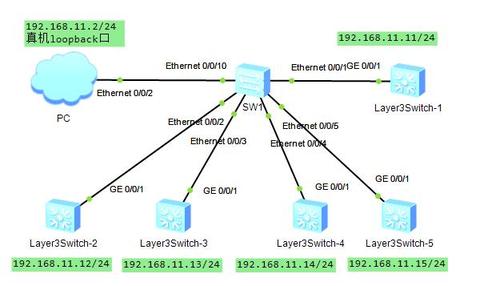 网络工程师的Python之路 基于华为eNSP的实验环境与网络文化传播