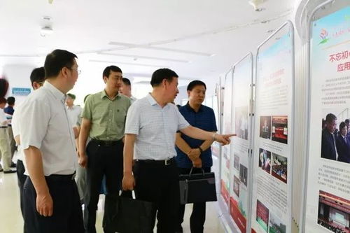 第二届内蒙古自治区大学生网络文化节盛大启幕 青春赋能，网络筑梦